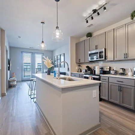 Stylish 1 Bed In Downtown St Pete W Free Parking Apartment St. Petersburg Exterior photo