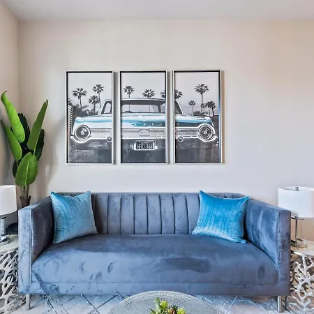 Stylish 1 Bed In Downtown St Pete W Free Parking Apartment St. Petersburg Exterior photo